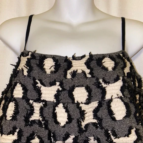 KIMCHI BLUE Urban Outfitters Lauren Mini Babydoll dress size XS - Picture 14 of 16